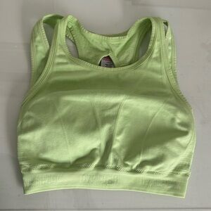 NEW Gymshark Sports Bra